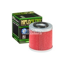 HIFLO HF154 olajszűrő olajszűrő