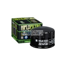 HIFLO HF184 olajszűrő olajszűrő