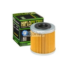 HIFLO HF563 olajszűrő olajszűrő