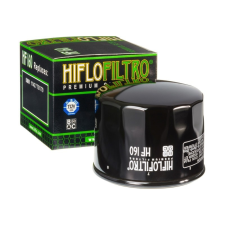 HIFLOFILTRO HF160 olajszűrő olajszűrő