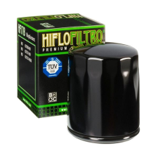 HIFLOFILTRO HF171B motorkerékpár szűrő