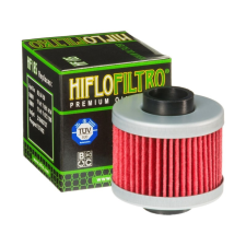 HIFLOFILTRO HF185 olajszűrő olajszűrő