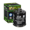 HIFLOFILTRO HF197 Olajszűrő Hiflofiltro Motor alkatrészek Olajfilter, olajpumpa