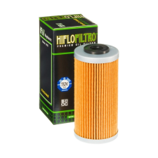 HIFLOFILTRO HF611 olajszűrő olajszűrő