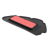 HIFLOFILTRO HFA1135 légszűrő maxiscooterhez, HONDA 125-150 SH I 2020+ Hiflofiltro  Motor alkatrészek Légszűrők Légszűrők (gyári, utángyártott)