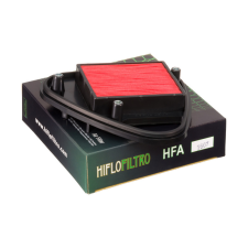 HIFLOFILTRO HFA1607 Légszűrő Hiflofiltro Motor alkatrészek Légszűrő Légszűrő (gyári, utángyártott) egyéb motorkerékpár alkatrész