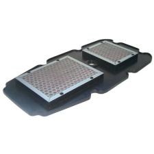 HIFLOFILTRO HFA1615 légszűrő Hiflofiltro Motor alkatrészek Légszűrő Légszűrő (gyári, utángyártott) egyéb motorkerékpár alkatrész