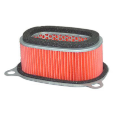HIFLOFILTRO HFA1708 légszűrő Hiflofiltro Motor alkatrészek Légszűrő Légszűrő (gyári, utángyártott) egyéb motorkerékpár alkatrész