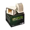 HIFLOFILTRO HFA2404 levegőszűrő Kawasaki EN450/454 85-90 Hiflofiltro Motoralkatrészek Üzemanyag- és szívórendszer Légszűrők Gyári és utángyártott légszűrők