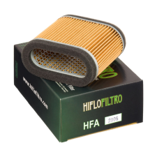 HIFLOFILTRO HFA2906 légszűrő Hiflofiltro Motor alkatrészek Légszűrő Légszűrő (gyári, utángyártott) egyéb motorkerékpár alkatrész