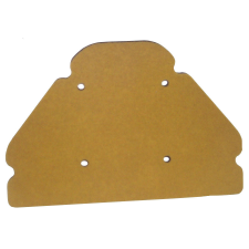 HIFLOFILTRO HFA2914 légszűrő Hiflofiltro Motor alkatrészek Légszűrő Légszűrő (gyári, utángyártott) egyéb motorkerékpár alkatrész