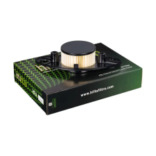 HIFLOFILTRO HFA3808 légszűrő Hiflofiltro  Motor alkatrészek Légszűrők Légszűrők (gyári, utángyártott) egyéb motorkerékpár alkatrész