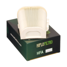 HIFLOFILTRO HFA4702 légszűrő Hiflofiltro Motor alkatrészek Légszűrő Légszűrő (gyári, utángyártott) egyéb motorkerékpár alkatrész