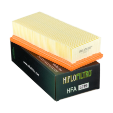 HIFLOFILTRO HFA5219 légszűrő Hiflofiltro Motor alkatrészek Légszűrő Légszűrő (gyári, utángyártott) egyéb motorkerékpár alkatrész