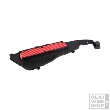 HIFLOFILTRO HFA5220 motorkerékpár levegőszűrő motorkerékpár szűrő