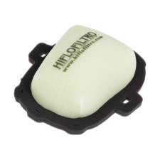 HIFLOFILTRO HFF1031 légszűrő Hiflofiltro Motor alkatrészek Légszűrő Légszűrő (gyári, utángyártott) egyéb motorkerékpár alkatrész