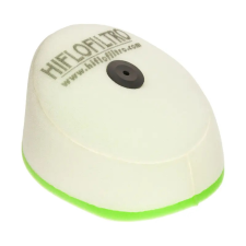 HIFLOFILTRO HFF6012 Légszűrő Hiflofiltro Motor alkatrészek Légszűrők Légszűrők (gyári, utángyártott) egyéb motorkerékpár alkatrész