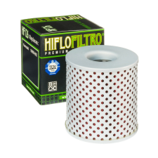 HIFLOFILTRO HIFLOFILTRO Olajszűrő - HF126 egyéb motorkerékpár alkatrész