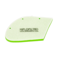 HIFLOFILTRO Kétszintű Légszűrő - HFA5009DS egyéb motorkerékpár alkatrész