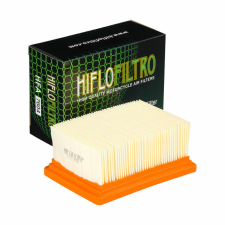HIFLOFILTRO Légfilter - HFA7604 BMW C600 egyéb motorkerékpár alkatrész