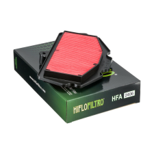 HIFLOFILTRO Légszűrő - HFA2406 Kawasaki Ninja 400 egyéb motorkerékpár alkatrész