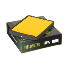 HIFLOFILTRO légszűrő - HFA2704 Kawasaki ZXR750 Stinger egyéb motorkerékpár alkatrész