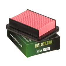 HIFLOFILTRO légszűrő - HFA4507 Yamaha TMax 500/530 egyéb motorkerékpár alkatrész