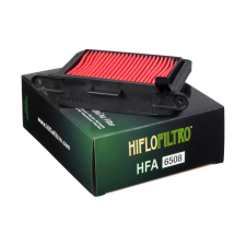 HIFLOFILTRO Légszűrő - HFA6508 Hiflofiltro Motor alkatrészek Légszűrő Légszűrő (gyári, utángyártott) egyéb motorkerékpár alkatrész