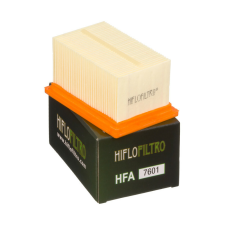 HIFLOFILTRO Légszűrő - HFA7601 BMW egyéb motorkerékpár alkatrész