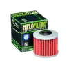 HIFLOFILTRO Olajszűrő - HF117 Honda Hiflofiltro  Kategorizálatlan termékek