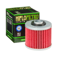 HIFLOFILTRO Olajszűrő - HF145 Hiflofiltro Kategorizálatlan termékek egyéb motorkerékpár alkatrész