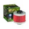 HIFLOFILTRO Olajszűrő - HF185 Hiflofiltro Kategorizálatlan termékek