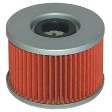 HIFLOFILTRO Olajszűrő - HF561 Kymco 250 Venox egyéb motorkerékpár alkatrész