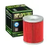 HIFLOFILTRO Olajszűrő - HF585 Hiflofiltro Kategorizálatlan termékek