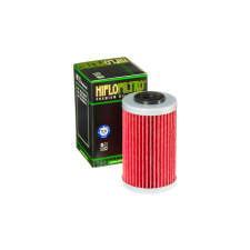 HIFLOFILTRO Olajszűrő Hiflofiltro HF155 egyéb motorkerékpár alkatrész