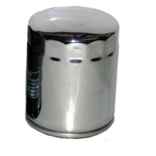  HIFLOFILTRO Olajszűrő Króm - HF171C egyéb motorkerékpár alkatrész