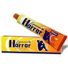HiGeen Harrar masszázskrém 120ml masszázskrémek, masszázsolajok