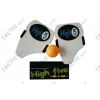  HIGH5 pingpong szett, 2 db tenyérütő 1 db labdával
