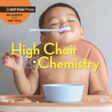  High Chair Chemistry – WonderLab Group,Jill Esbaum idegen nyelvű könyv