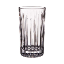 HIGH CLASS long drink pohár 370ml konyhai eszköz