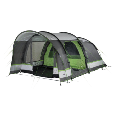 High Peak Brixen 4.0 családi alagút sátor kemping felszerelés