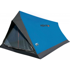 High Peak Minilite hagyományos sátor kemping felszerelés