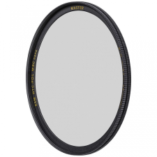 High Transmission Käsemann MRC nano Master Circular Polar szűrő (62mm) objektív szűrő