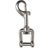 Highland HL911 karabiner csavaros 100mm