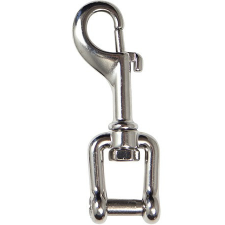 Highland HL911 karabiner csavaros 100mm búvárfelszerelés