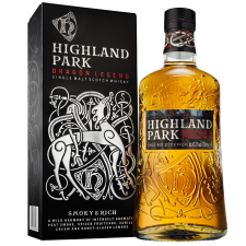 Highland Park Dragon Legends 0,7l 43,1% DD whisky