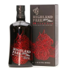  Highland Park Whisky 16 years Twisted Tattoo Single Malt Scotch 0,7l DD.