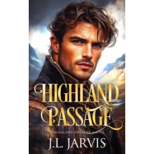  Highland Passage egyéb e-könyv
