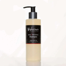 Highland Soap Rózsa & Árvacsalán Sampon 250ml sampon