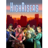  Highrisers (digitális licenc)